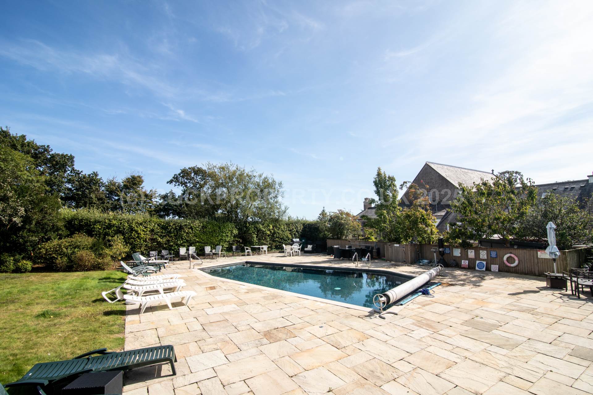 Fabulous 1 Bed Home, Highfield Country Apartments, Rural Trinity, Image 6