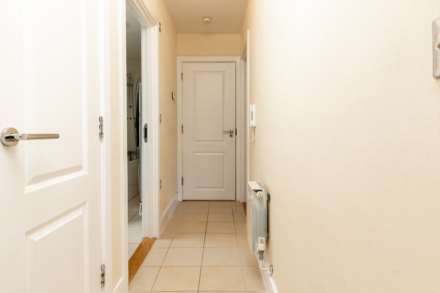 Fabulous 1 Bed Home, Highfield Country Apartments, Rural Trinity, Image 13