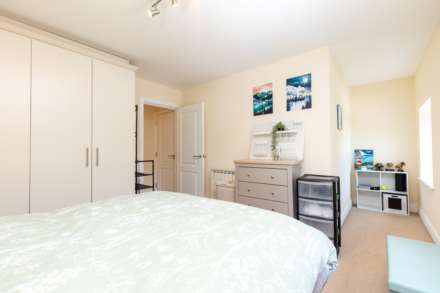 Fabulous 1 Bed Home, Highfield Country Apartments, Rural Trinity, Image 14