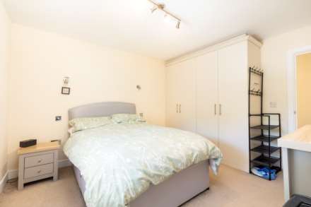 Fabulous 1 Bed Home, Highfield Country Apartments, Rural Trinity, Image 16