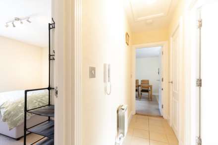 Fabulous 1 Bed Home, Highfield Country Apartments, Rural Trinity, Image 17