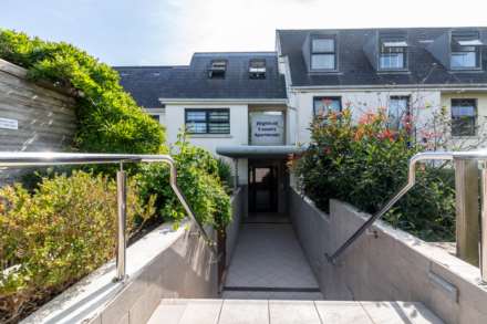 Fabulous 1 Bed Home, Highfield Country Apartments, Rural Trinity, Image 20