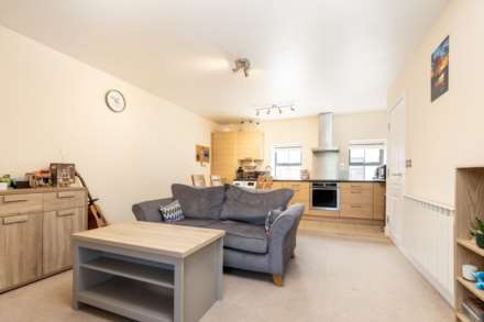 Fabulous 1 Bed Home, Highfield Country Apartments, Rural Trinity, Image 8
