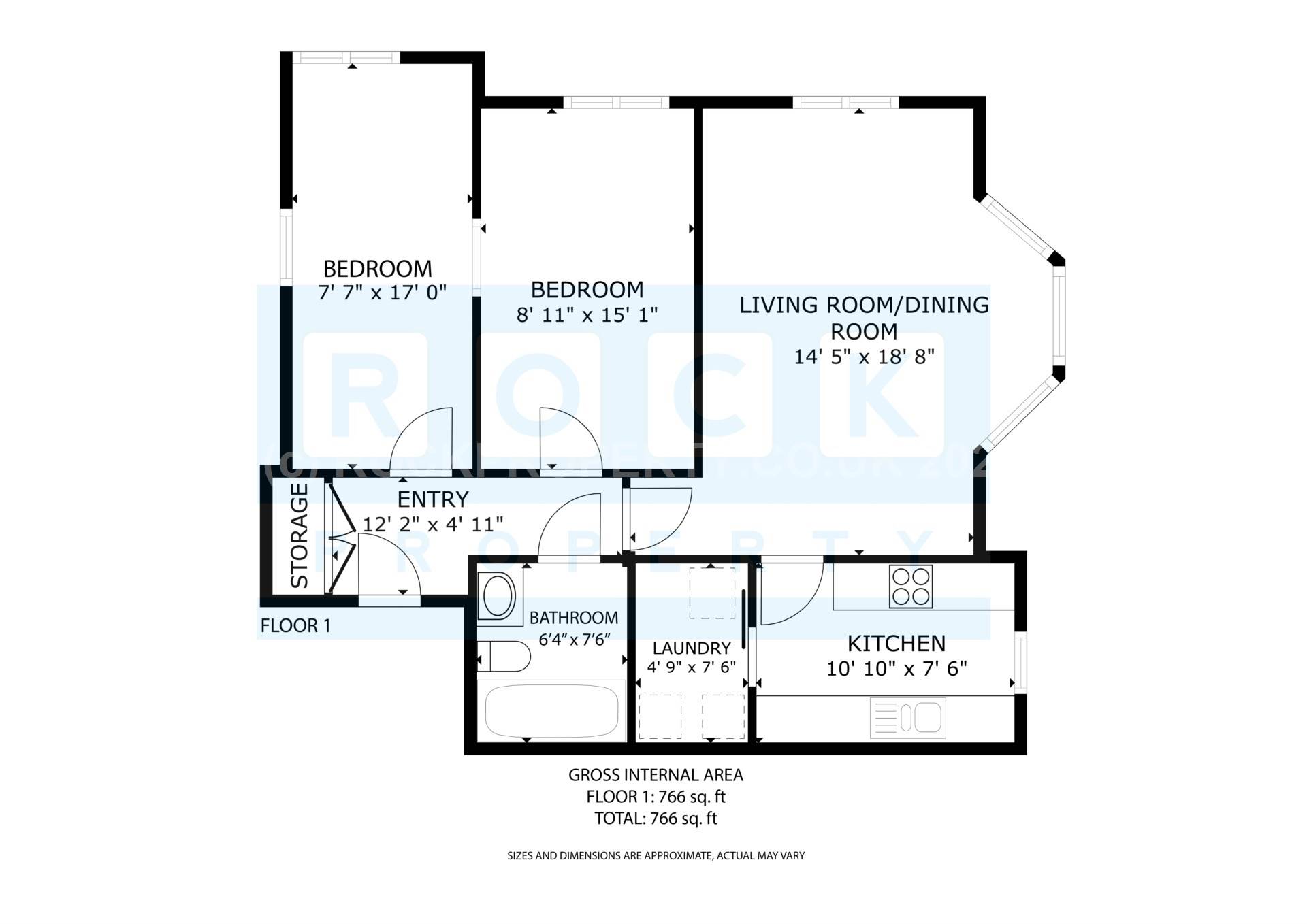 SUPERB 2 BED APARTMENT, Oaklands Manor, Rural St Saviour, Image 4