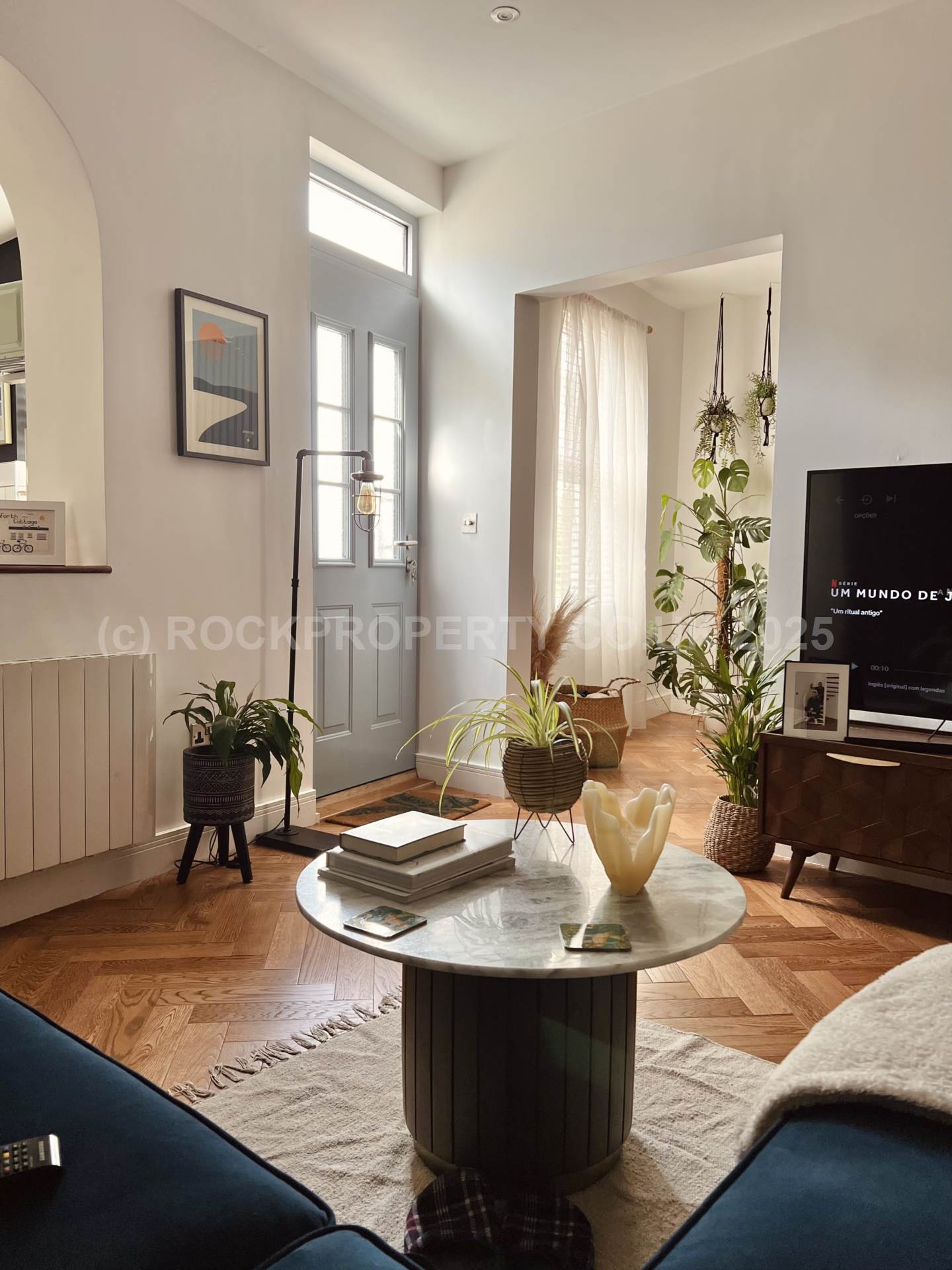 2 Bed 2 Bath Cottage + Parking, Green Street, St Helier, Image 4