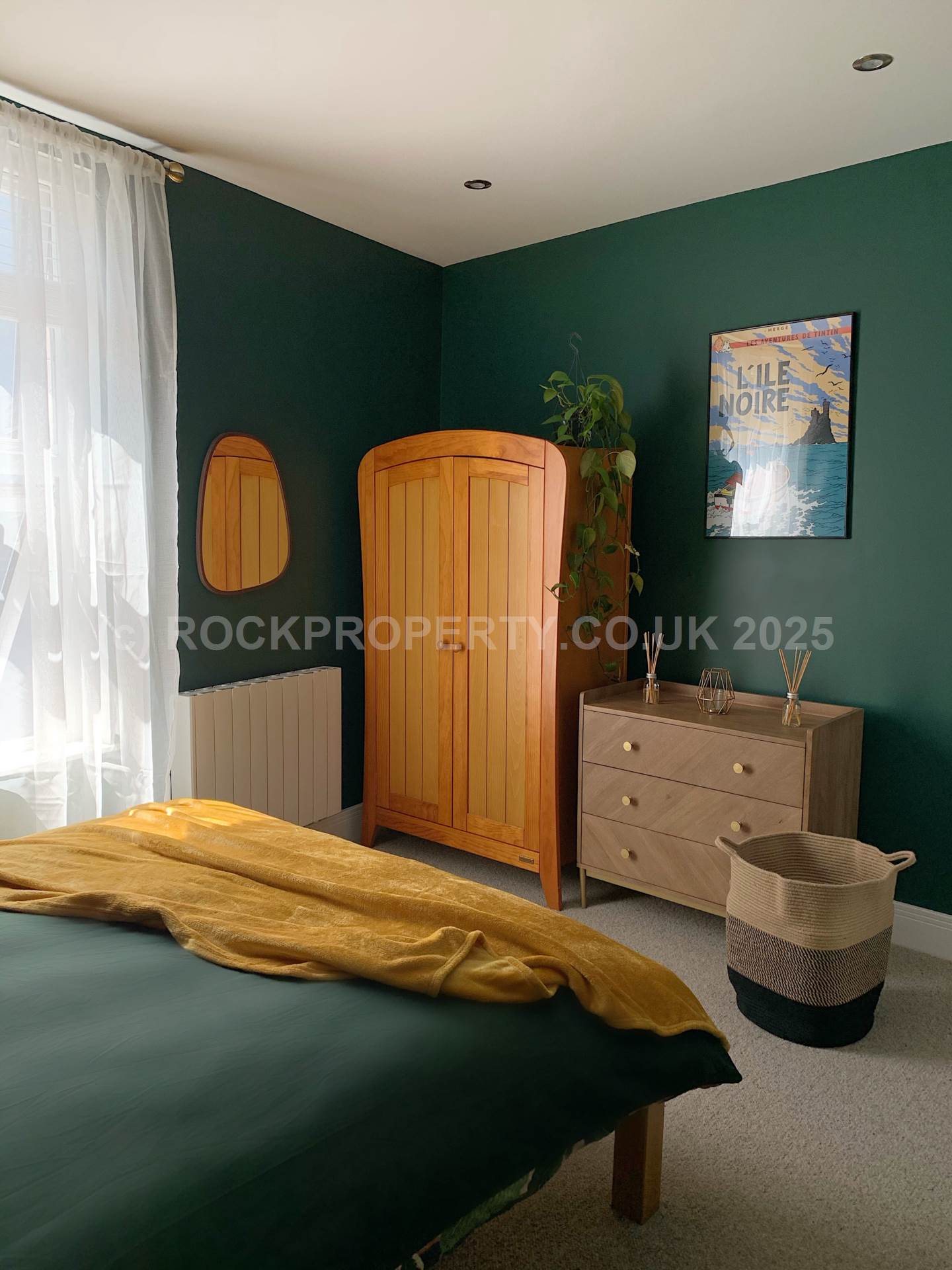 2 Bed 2 Bath Cottage + Parking, Green Street, St Helier, Image 9
