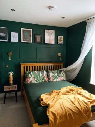 2 Bed 2 Bath Cottage + Parking, Green Street, St Helier, Image 8