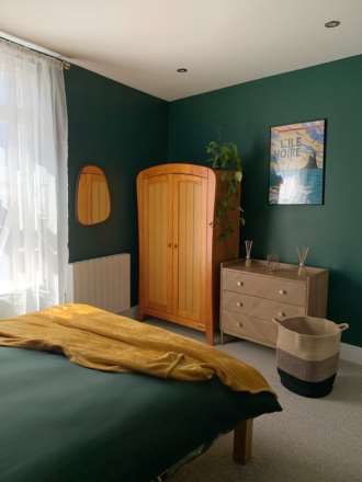 2 Bed 2 Bath Cottage + Parking, Green Street, St Helier, Image 9