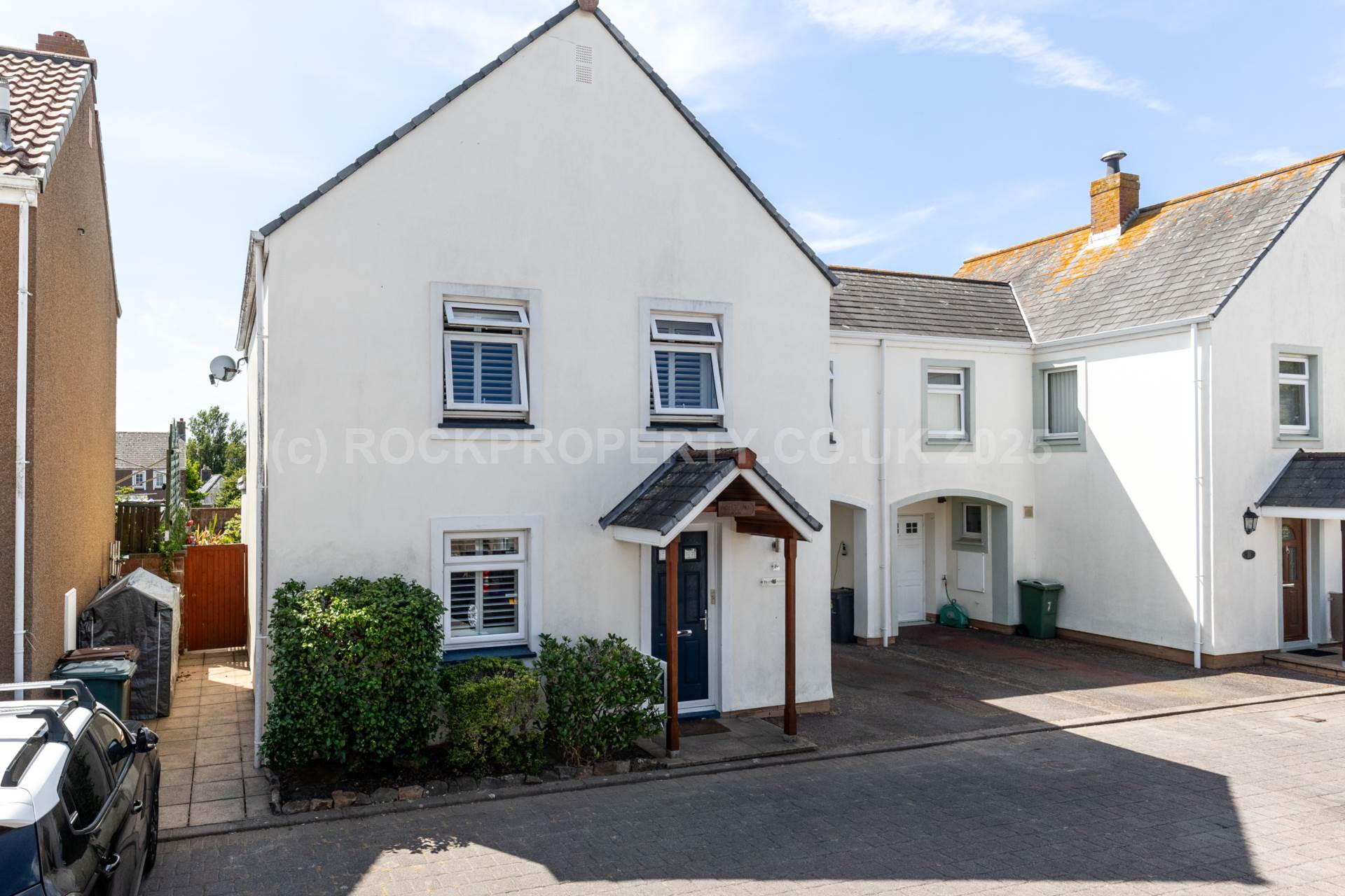 Fabulous 3/4 Bed Family Home, Trinity Hill, St Helier, Image 1