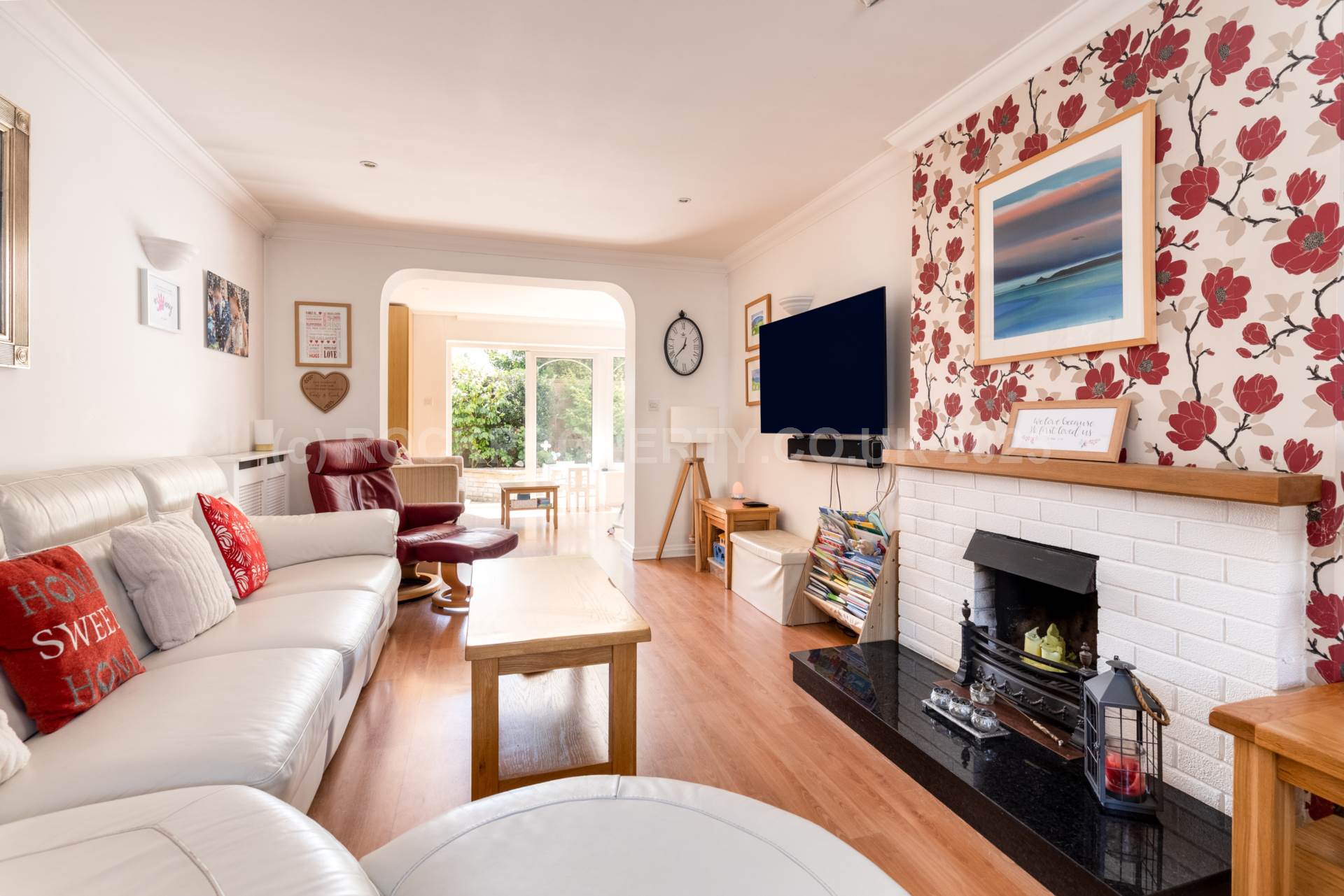 Fabulous 3/4 Bed Family Home, Trinity Hill, St Helier, Image 10