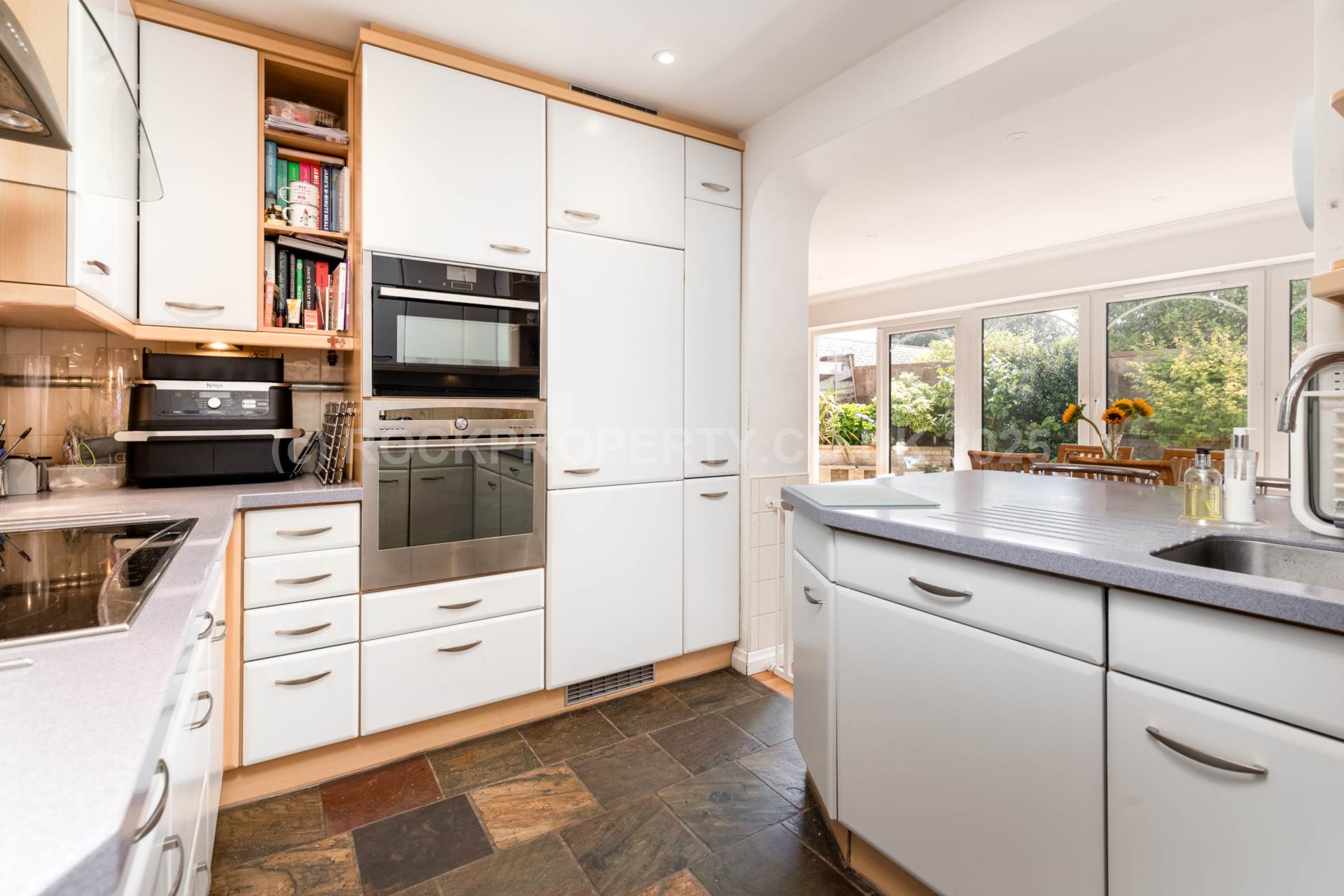 Fabulous 3/4 Bed Family Home, Trinity Hill, St Helier, Image 11