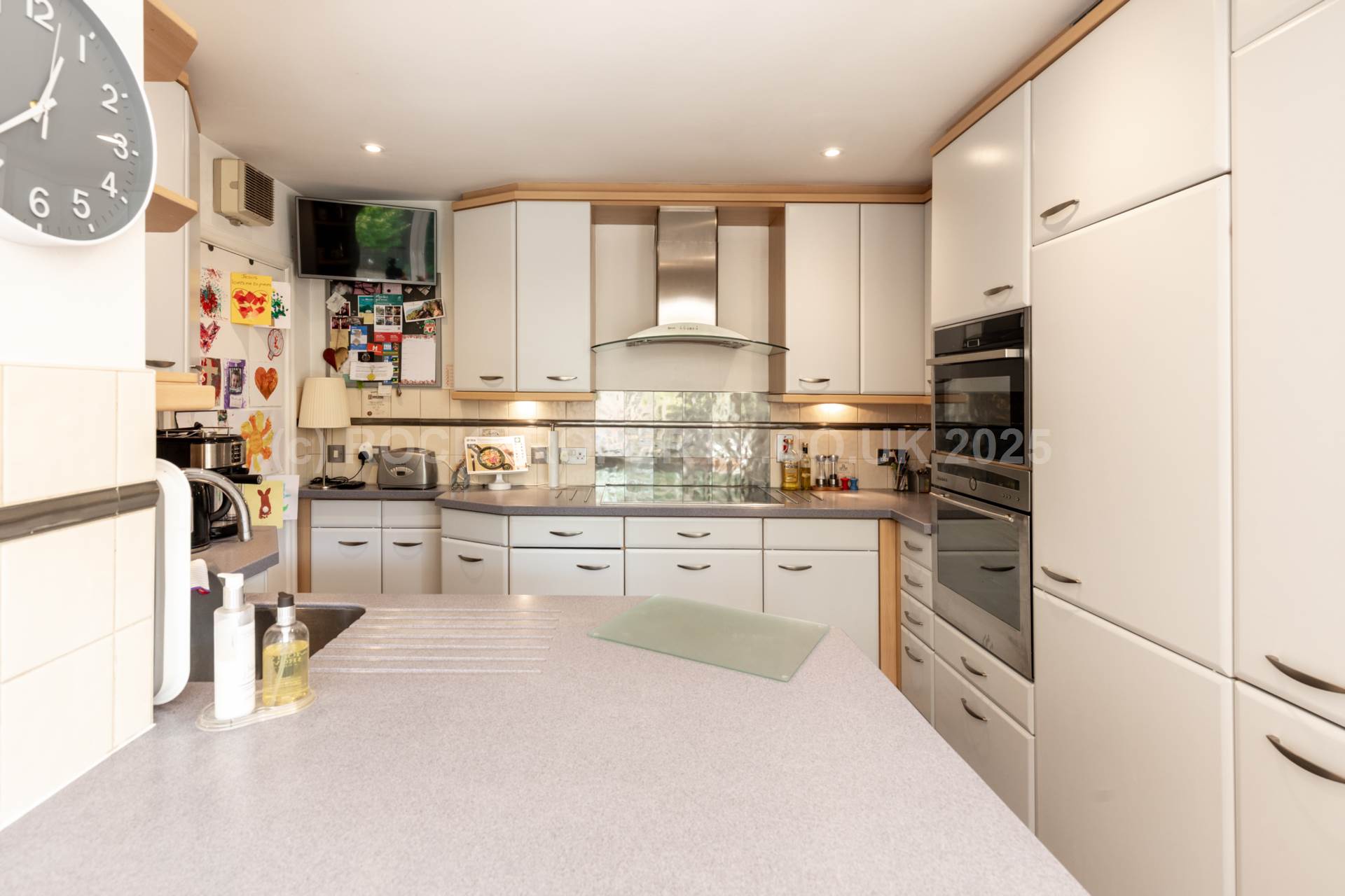 Fabulous 3/4 Bed Family Home, Trinity Hill, St Helier, Image 12