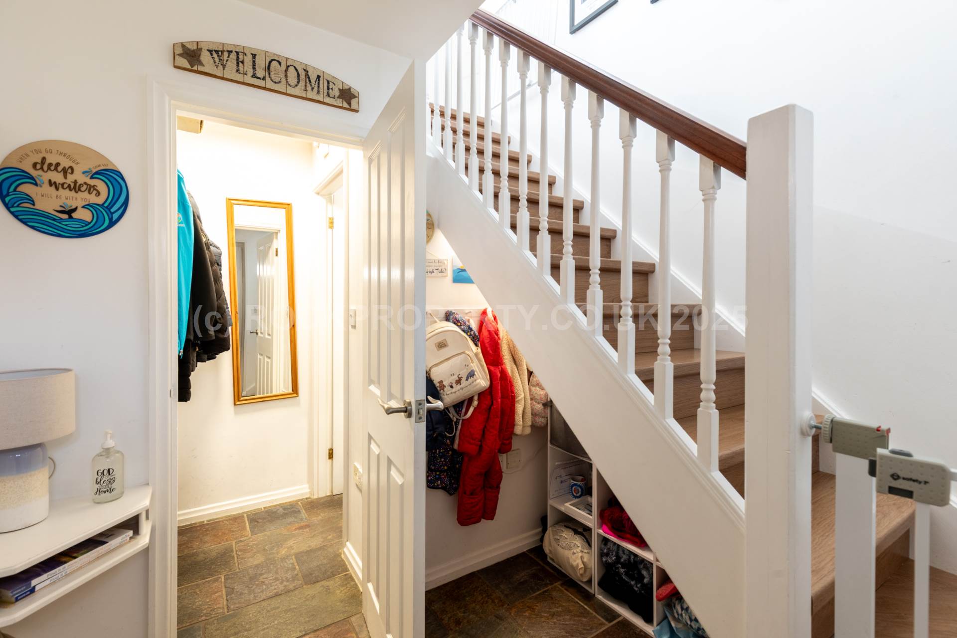Fabulous 3/4 Bed Family Home, Trinity Hill, St Helier, Image 14
