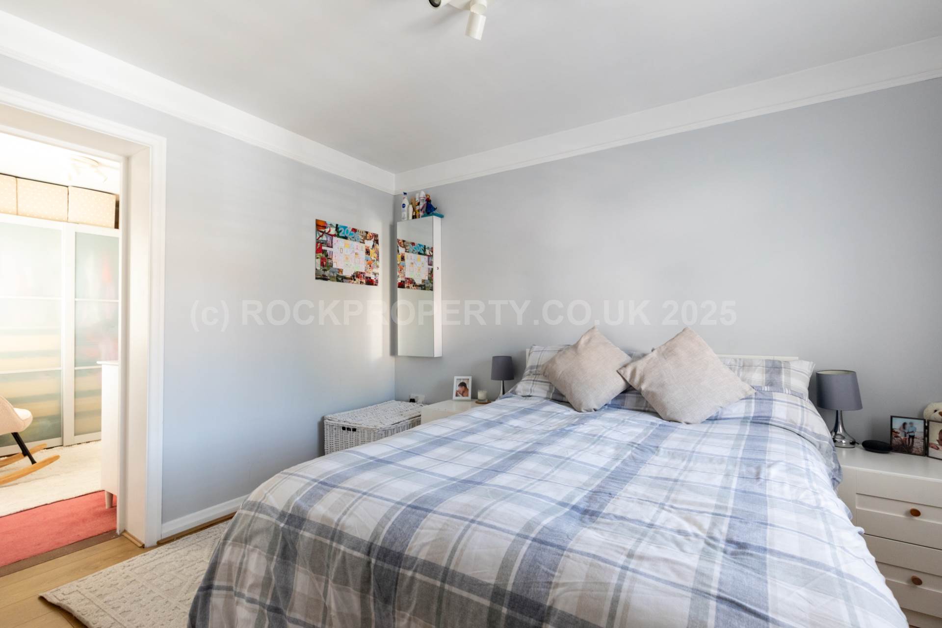 Fabulous 3/4 Bed Family Home, Trinity Hill, St Helier, Image 19