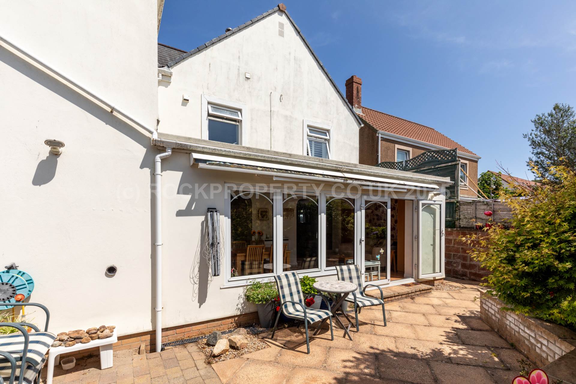 Fabulous 3/4 Bed Family Home, Trinity Hill, St Helier, Image 2