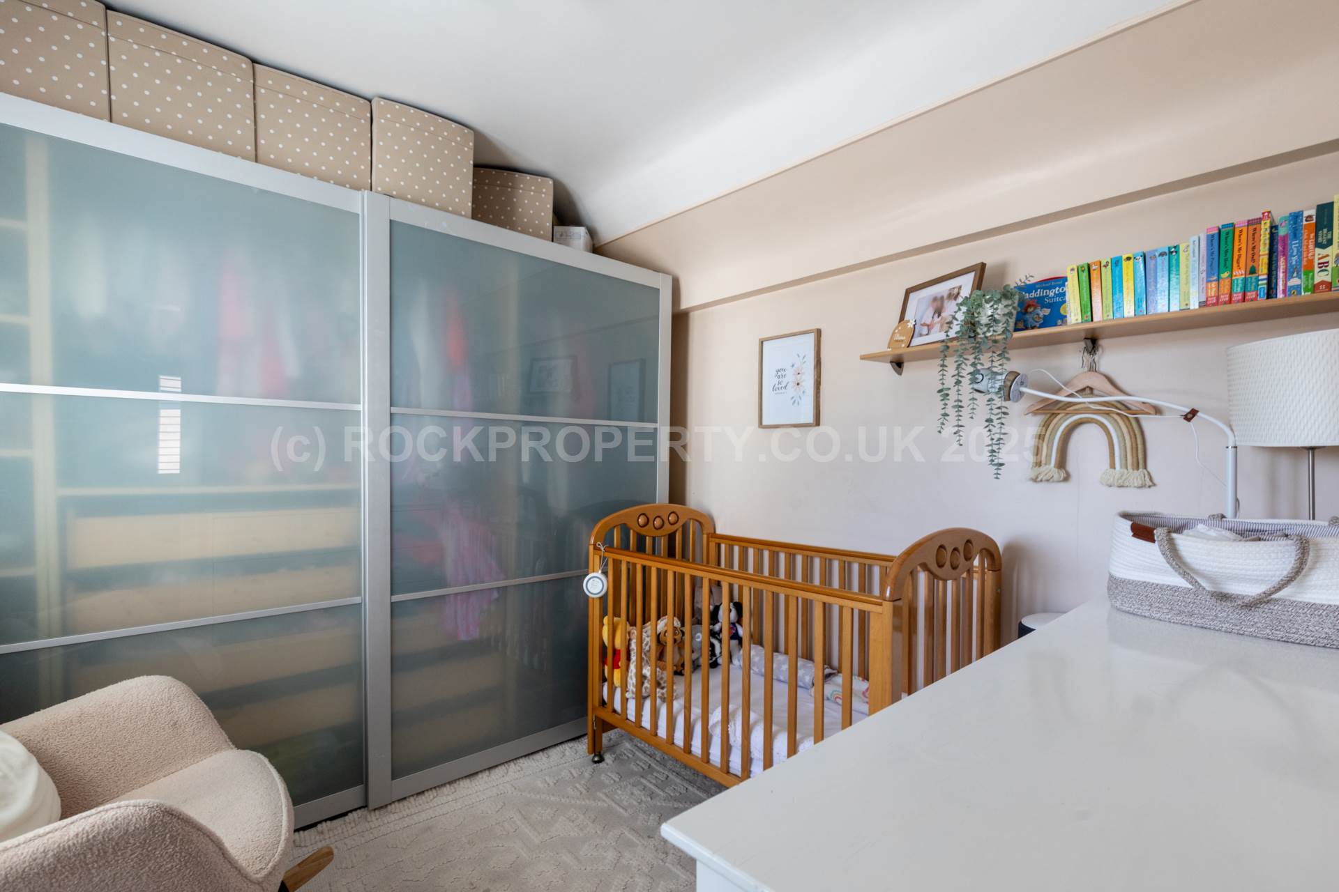 Fabulous 3/4 Bed Family Home, Trinity Hill, St Helier, Image 21