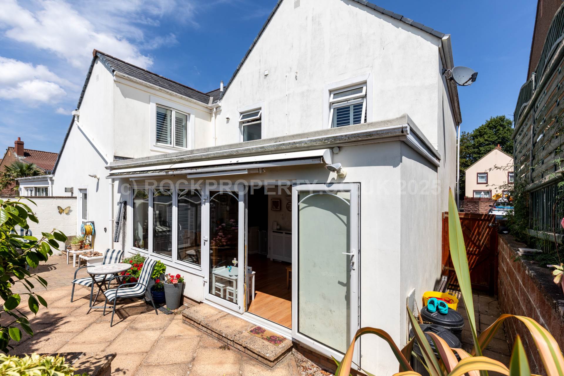 Fabulous 3/4 Bed Family Home, Trinity Hill, St Helier, Image 23