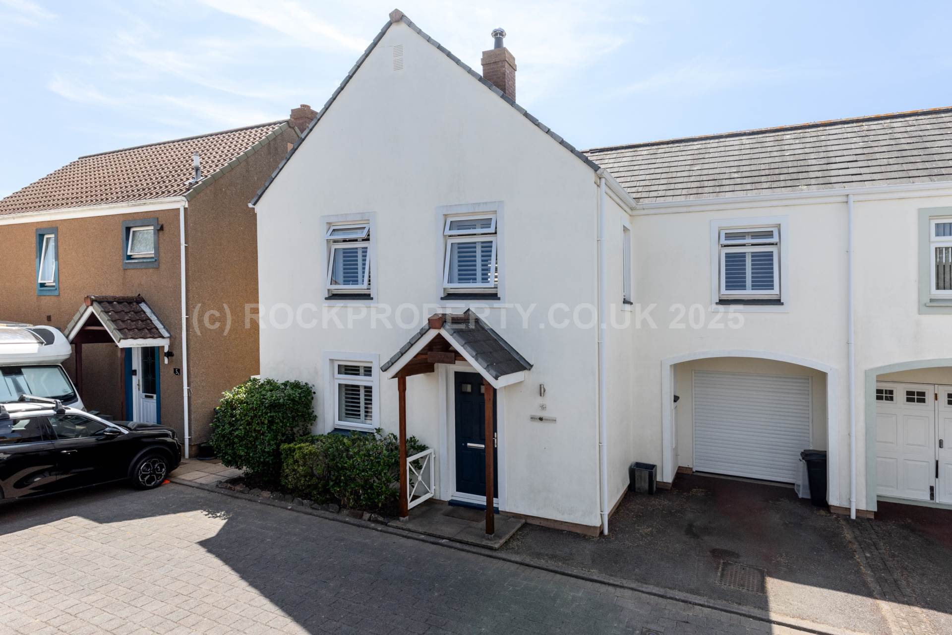 Fabulous 3/4 Bed Family Home, Trinity Hill, St Helier, Image 24