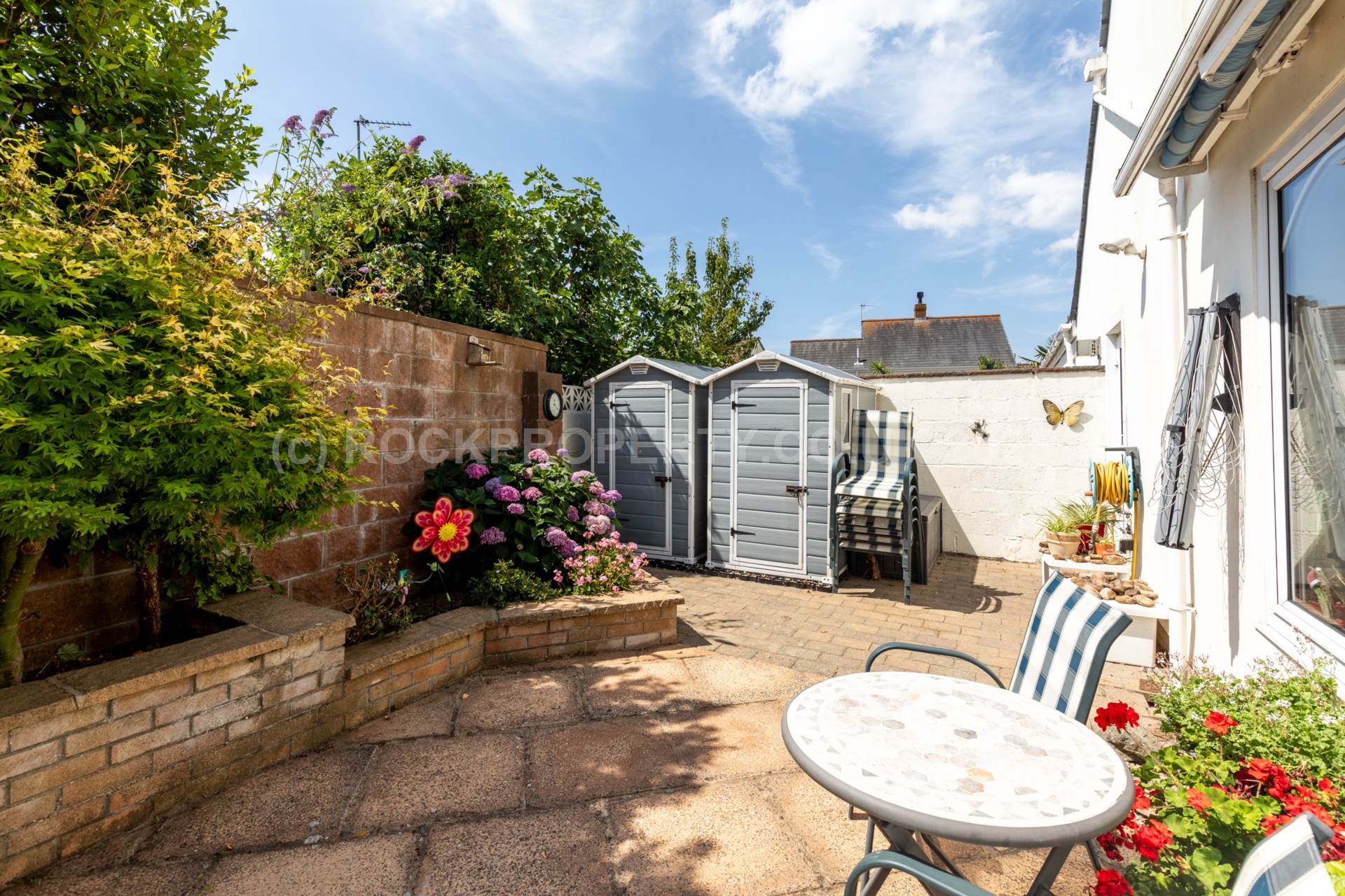 Fabulous 3/4 Bed Family Home, Trinity Hill, St Helier, Image 25