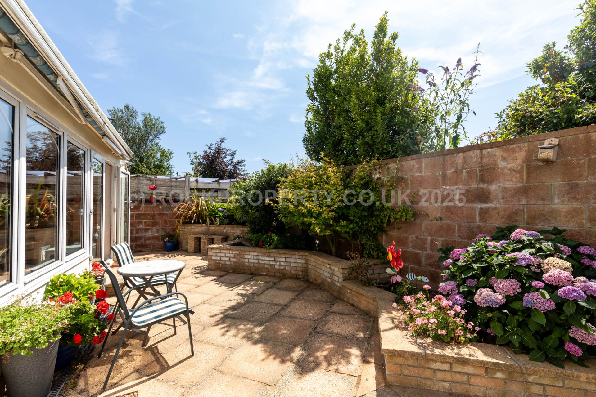Fabulous 3/4 Bed Family Home, Trinity Hill, St Helier, Image 3