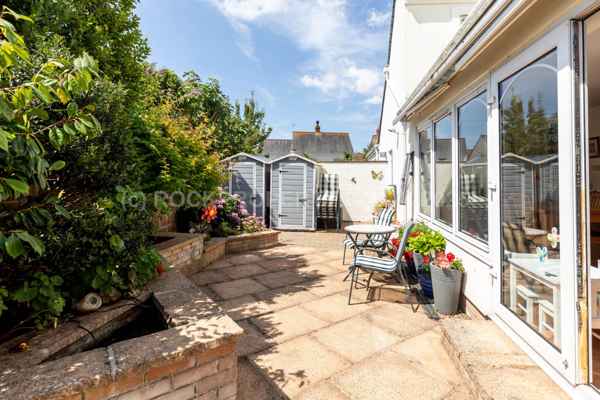 Fabulous 3/4 Bed Family Home, Trinity Hill, St Helier, Image 5
