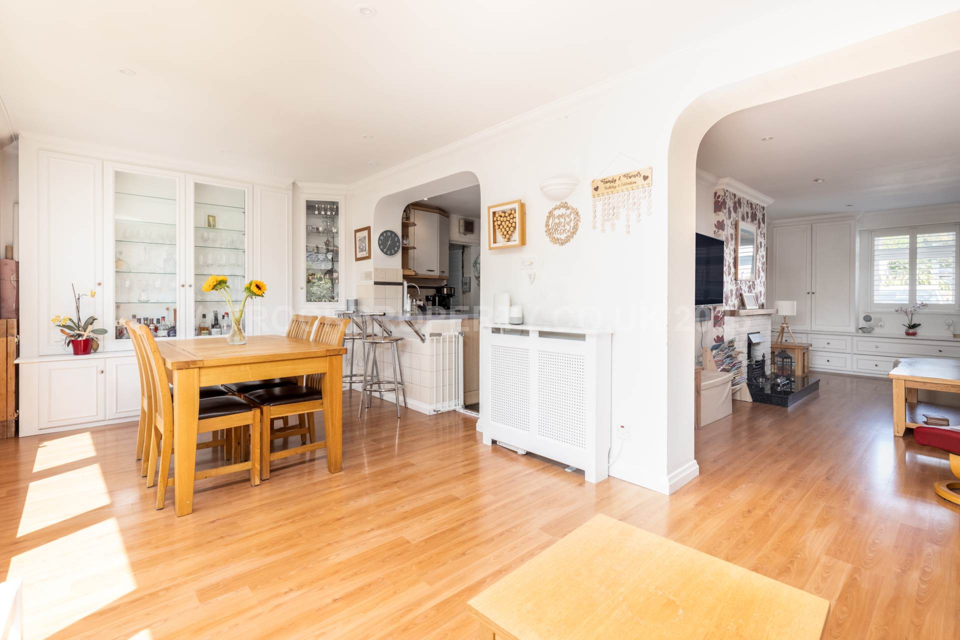 Fabulous 3/4 Bed Family Home, Trinity Hill, St Helier, Image 7
