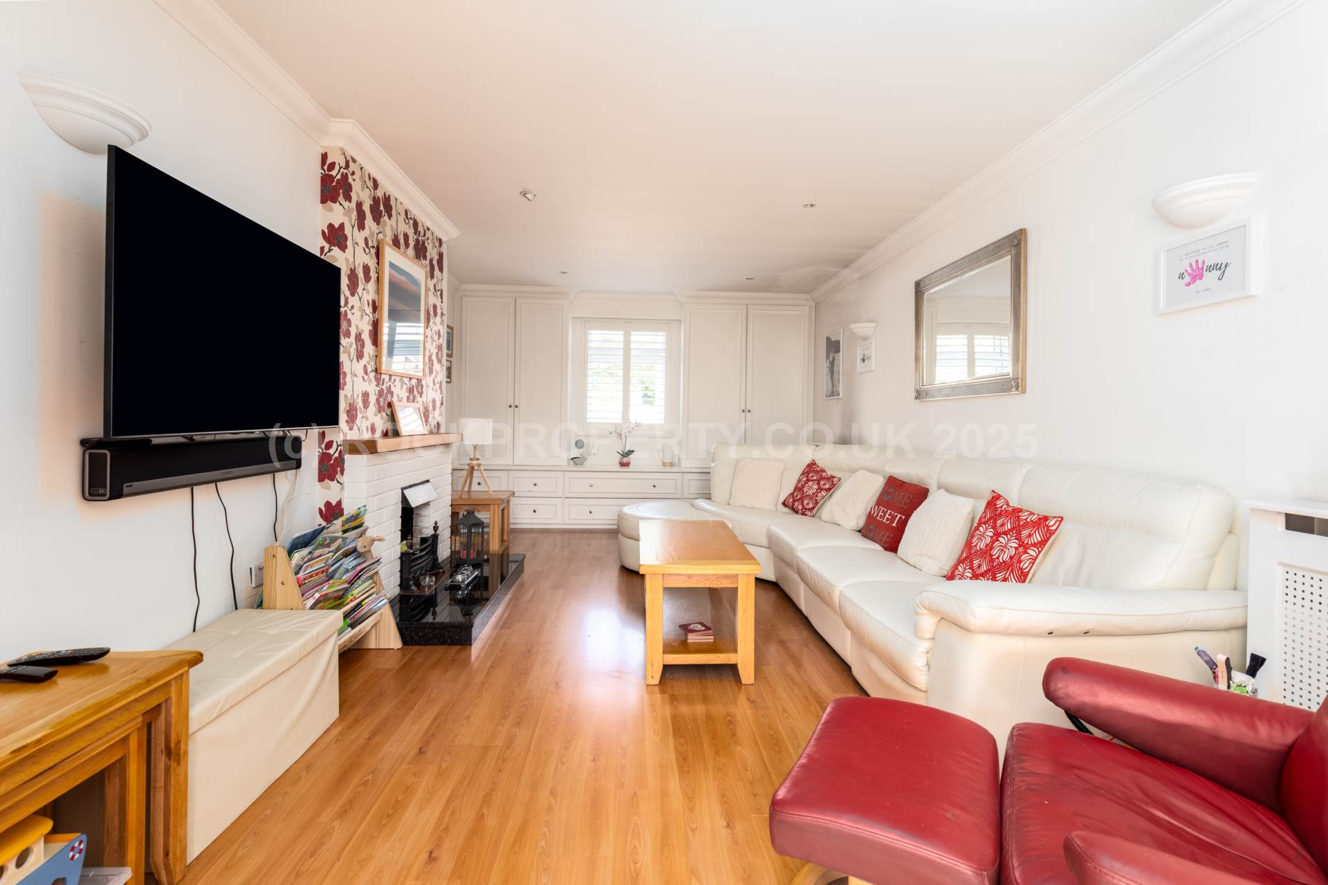 Fabulous 3/4 Bed Family Home, Trinity Hill, St Helier, Image 9