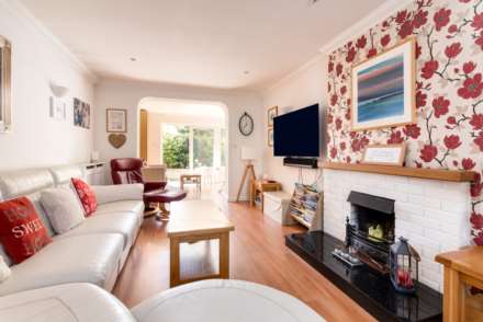 Fabulous 3/4 Bed Family Home, Trinity Hill, St Helier, Image 10
