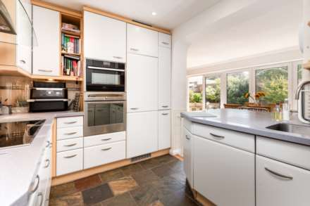 Fabulous 3/4 Bed Family Home, Trinity Hill, St Helier, Image 11