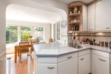 Fabulous 3/4 Bed Family Home, Trinity Hill, St Helier, Image 13