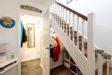 Fabulous 3/4 Bed Family Home, Trinity Hill, St Helier, Image 14