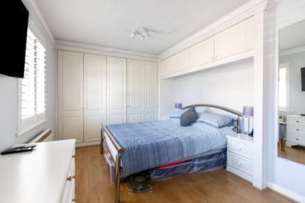 Fabulous 3/4 Bed Family Home, Trinity Hill, St Helier, Image 16