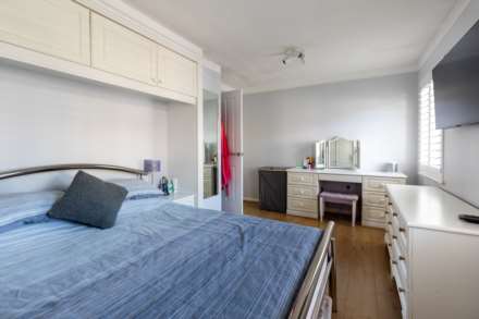 Fabulous 3/4 Bed Family Home, Trinity Hill, St Helier, Image 17
