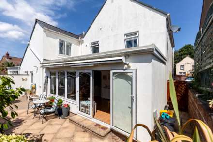 Fabulous 3/4 Bed Family Home, Trinity Hill, St Helier, Image 23