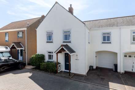 Fabulous 3/4 Bed Family Home, Trinity Hill, St Helier, Image 24