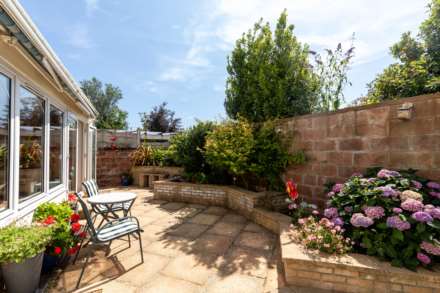 Fabulous 3/4 Bed Family Home, Trinity Hill, St Helier, Image 3