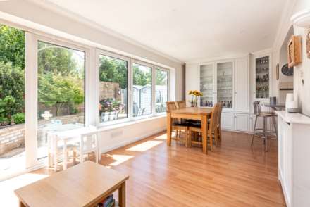 Fabulous 3/4 Bed Family Home, Trinity Hill, St Helier, Image 6