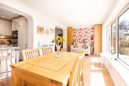 Fabulous 3/4 Bed Family Home, Trinity Hill, St Helier, Image 8