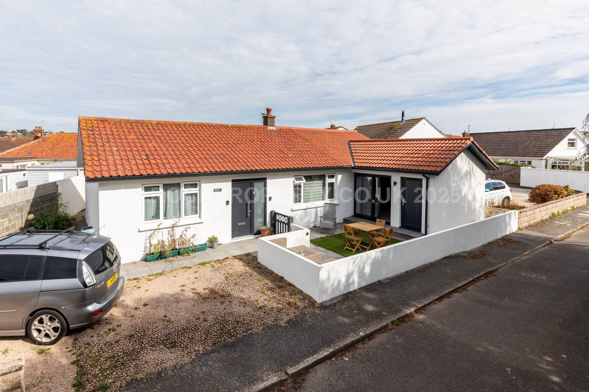 Large 3 Bed 2 Bath Detached Bungalow, Victoria Road, St Saviour, Image 1