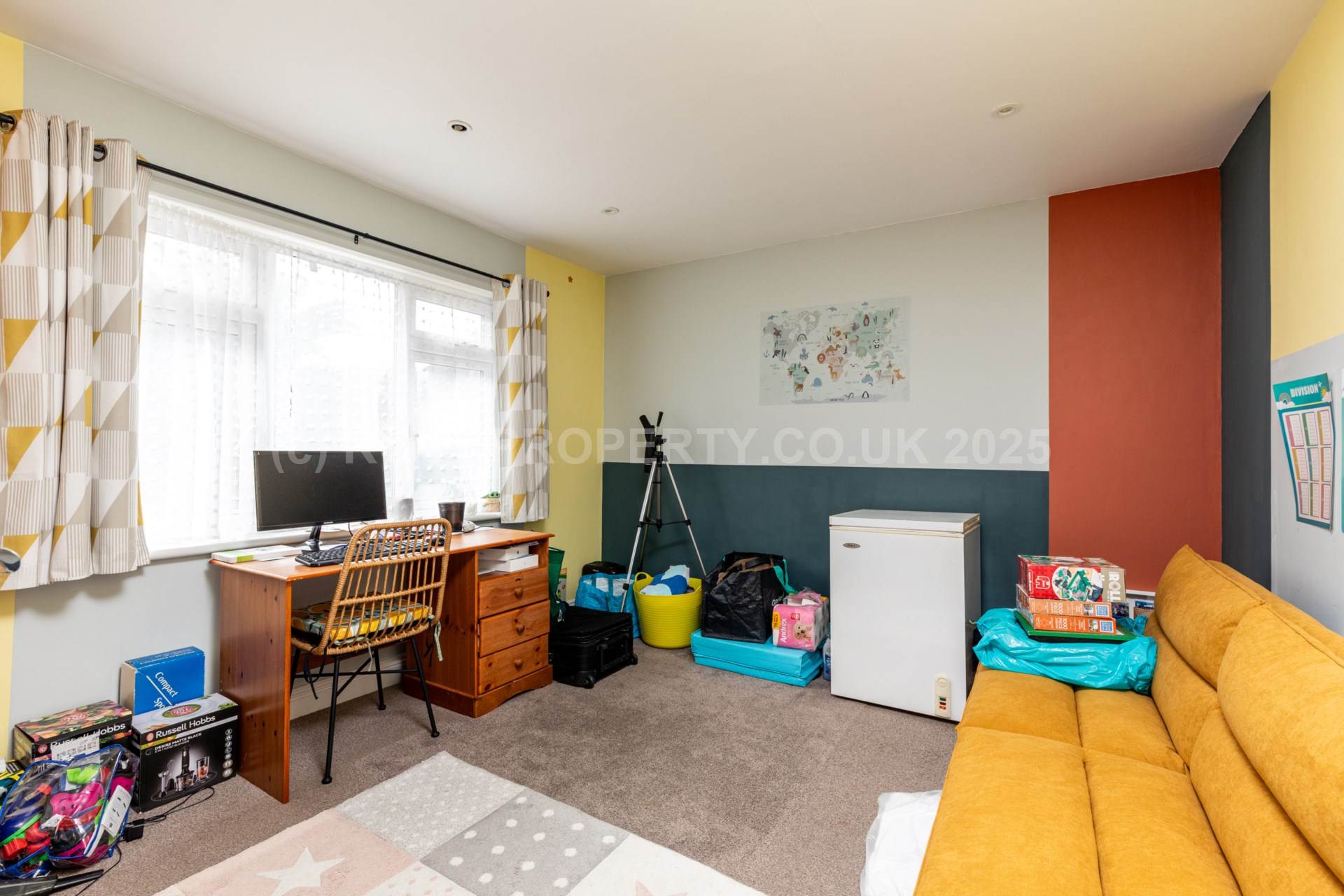 Large 3 Bed 2 Bath Detached Bungalow, Victoria Road, St Saviour, Image 18