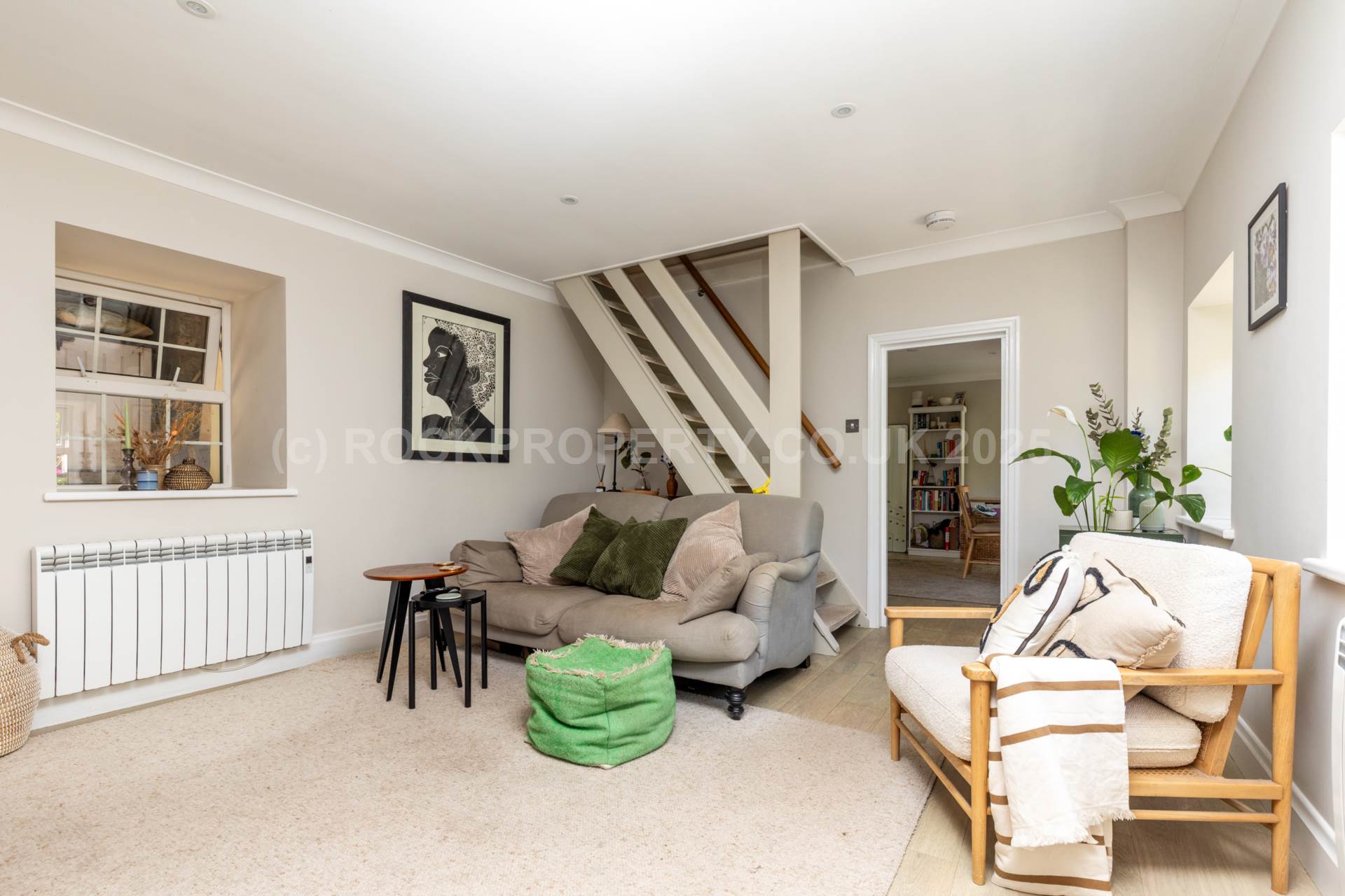 Lovely Rural Cottage, La Rue Des Pres Sorsoleil, St Lawrence, Image 10