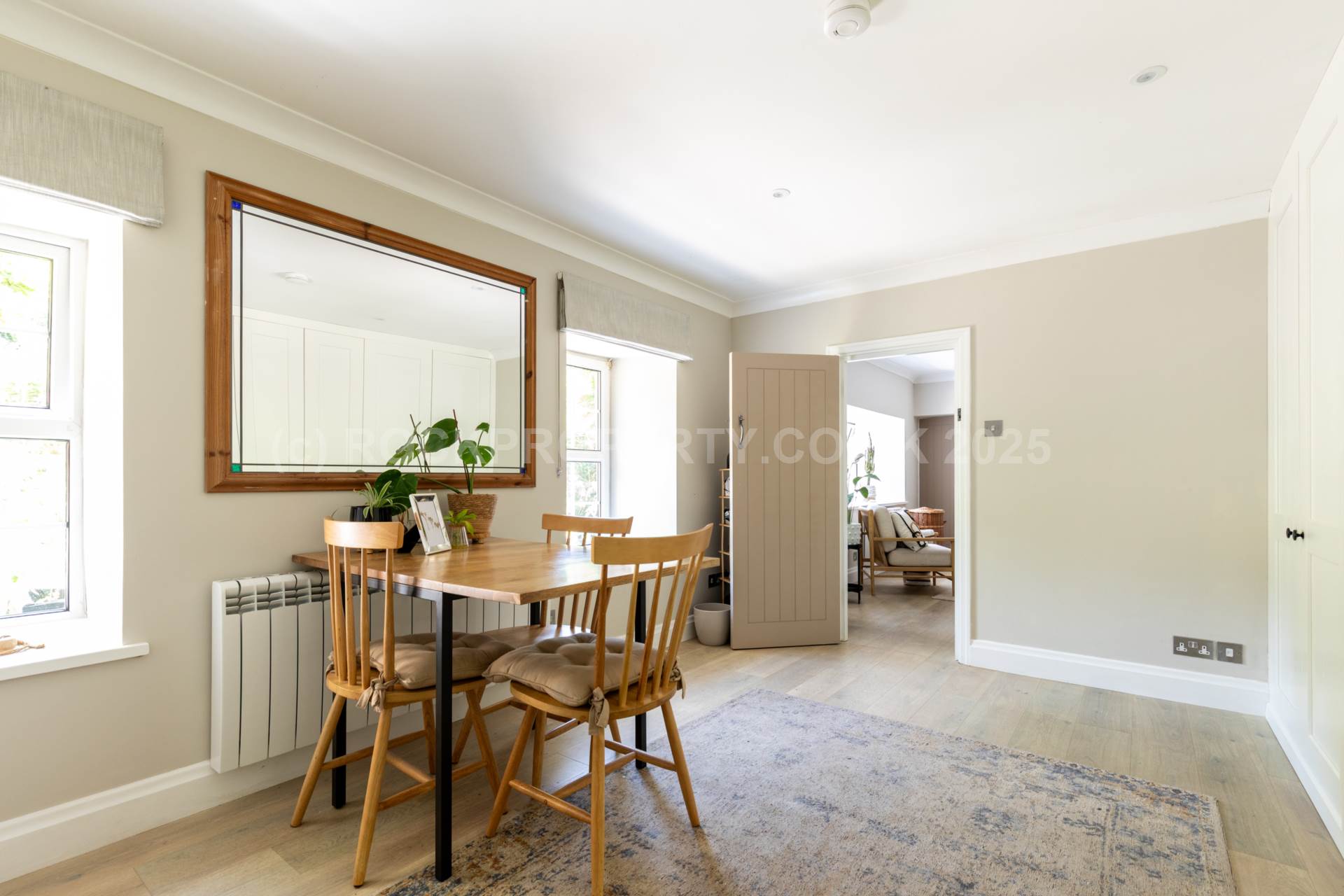 Lovely Rural Cottage, La Rue Des Pres Sorsoleil, St Lawrence, Image 17