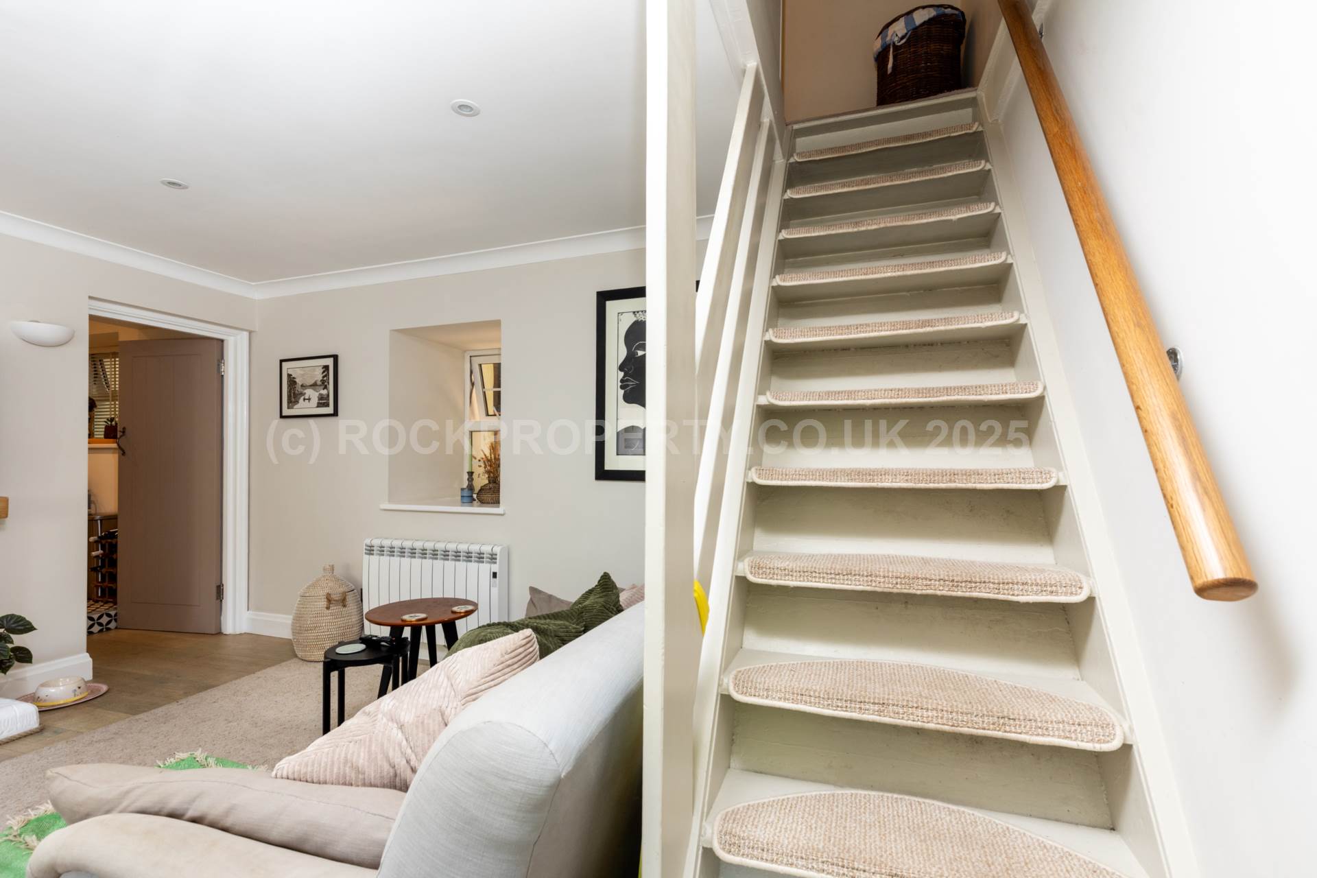 Lovely Rural Cottage, La Rue Des Pres Sorsoleil, St Lawrence, Image 20