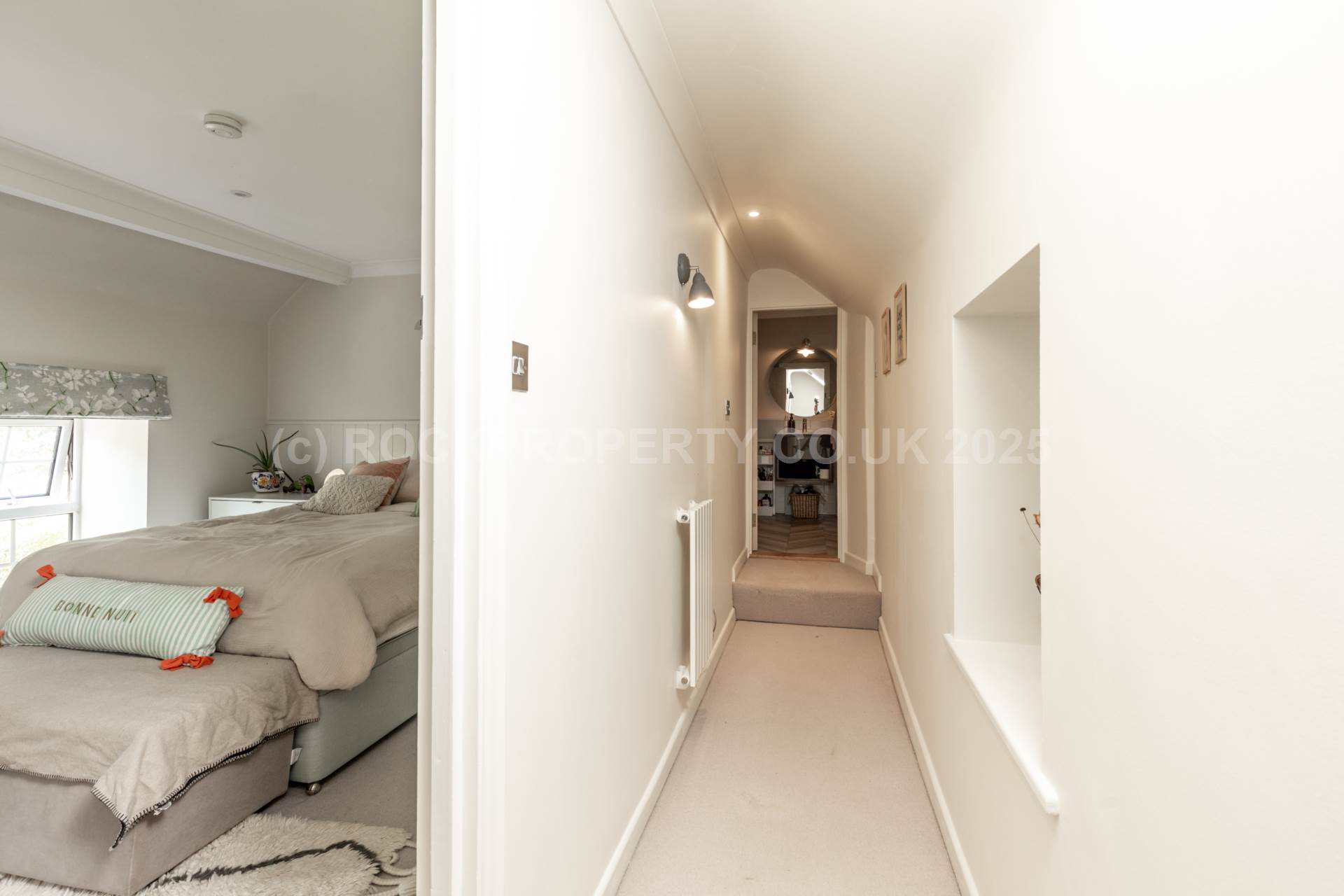 Lovely Rural Cottage, La Rue Des Pres Sorsoleil, St Lawrence, Image 21