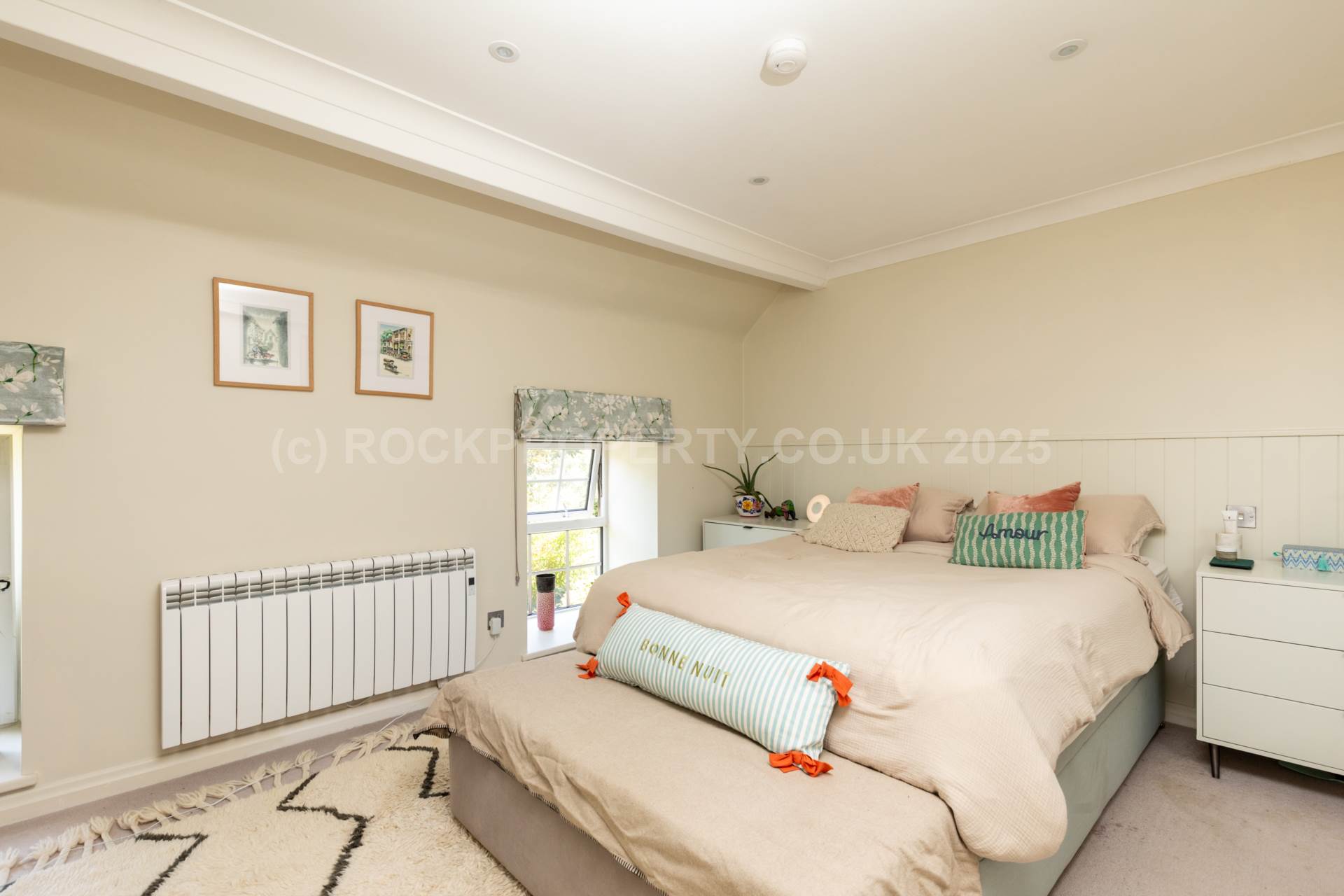 Lovely Rural Cottage, La Rue Des Pres Sorsoleil, St Lawrence, Image 22