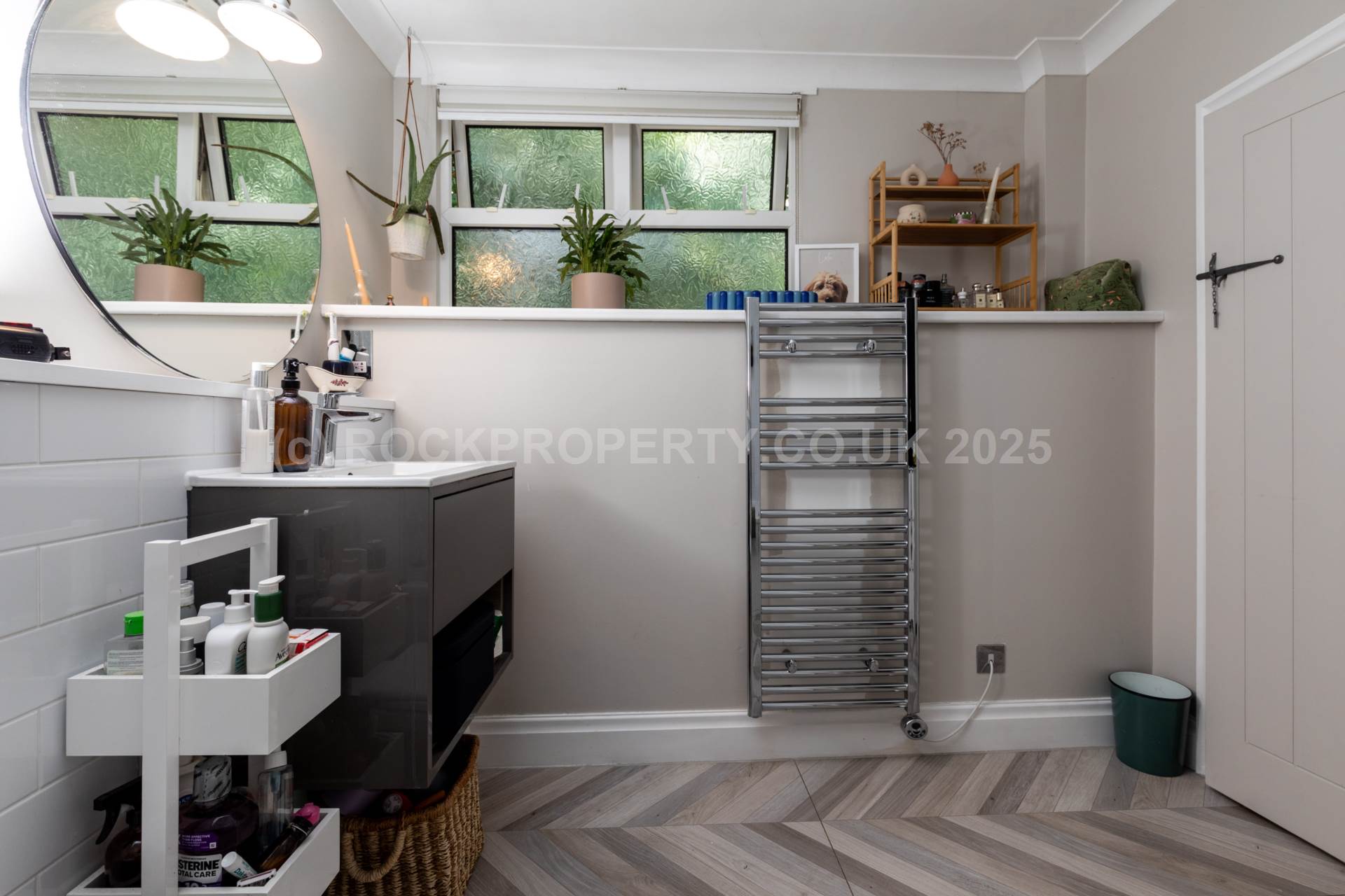 Lovely Rural Cottage, La Rue Des Pres Sorsoleil, St Lawrence, Image 26