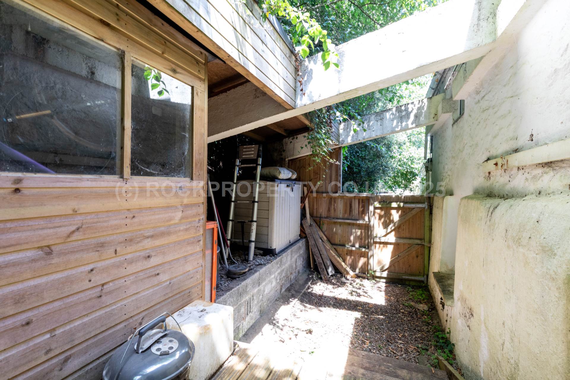 Lovely Rural Cottage, La Rue Des Pres Sorsoleil, St Lawrence, Image 27