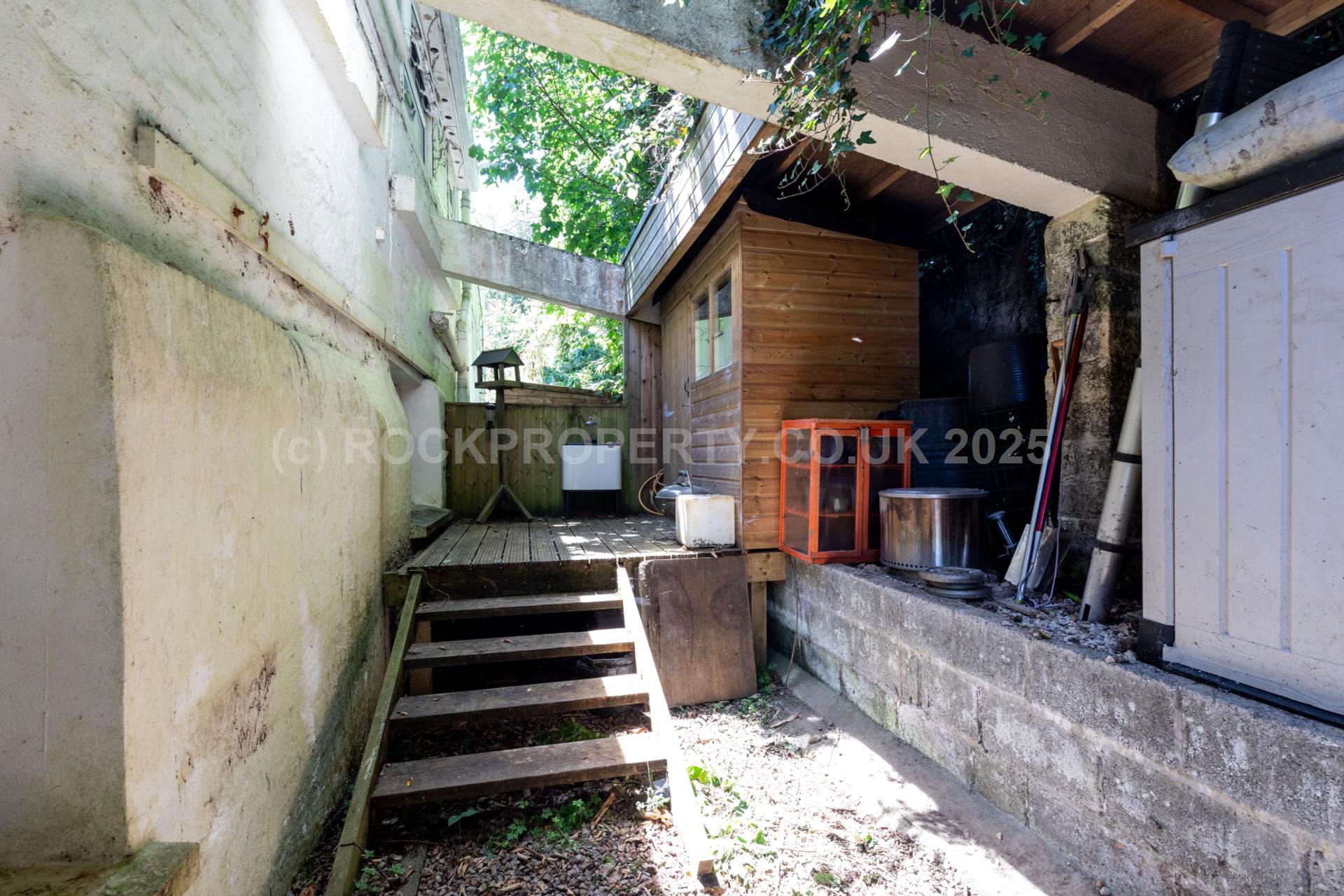 Lovely Rural Cottage, La Rue Des Pres Sorsoleil, St Lawrence, Image 28