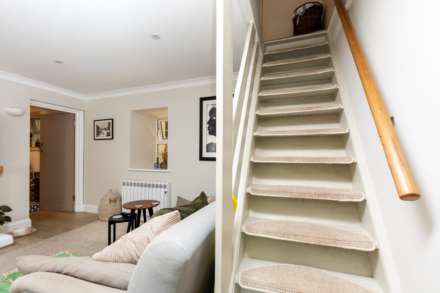 Lovely Rural Cottage, La Rue Des Pres Sorsoleil, St Lawrence, Image 20