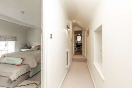 Lovely Rural Cottage, La Rue Des Pres Sorsoleil, St Lawrence, Image 21